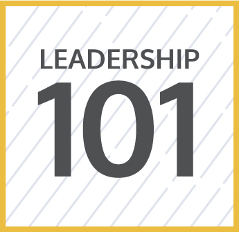 Online Youth Ministry Course for Leadership 101